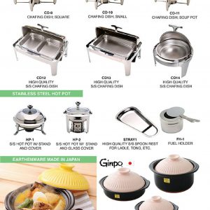 Horeca-Stainless-Steel-Hot-Pot-Earthenware-Made-In-Japan